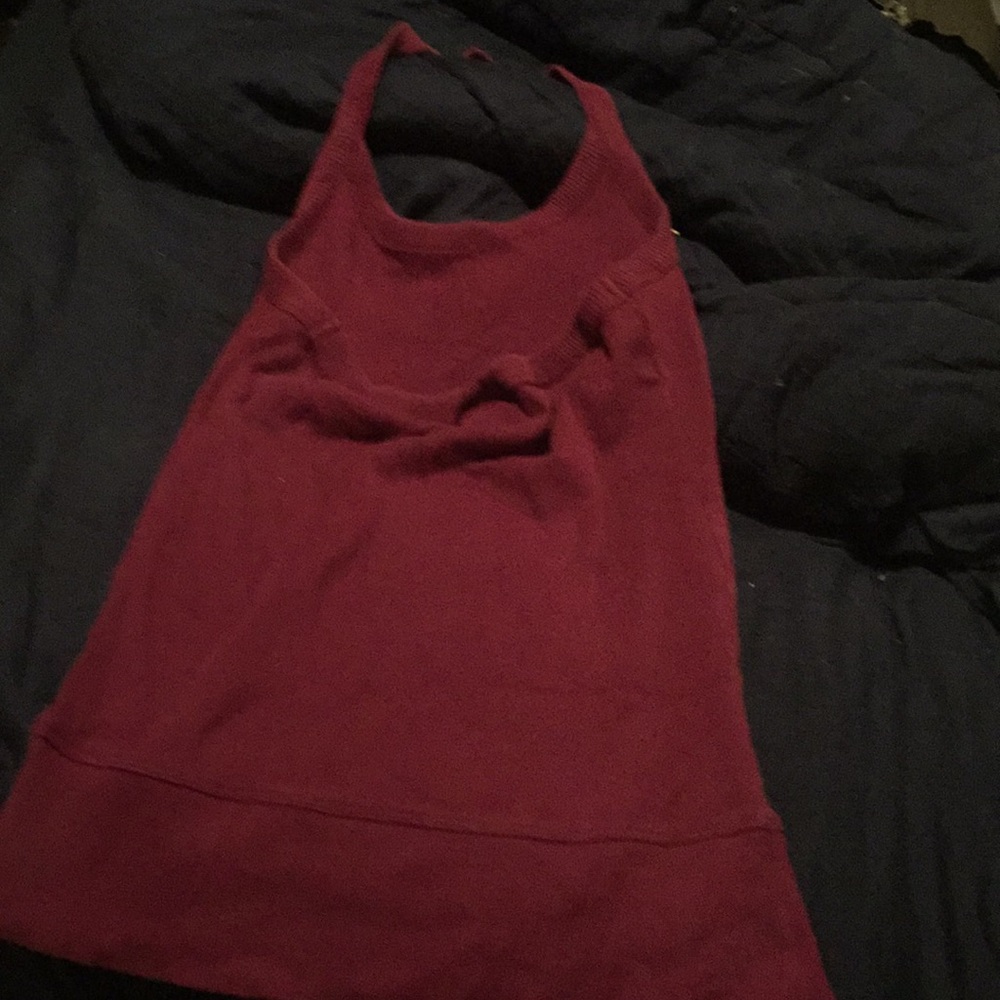 Tank top - Picture 2 of 2